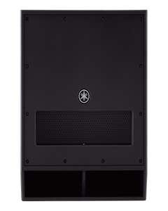 Yamaha DXS18 18" Powered Subwoofer