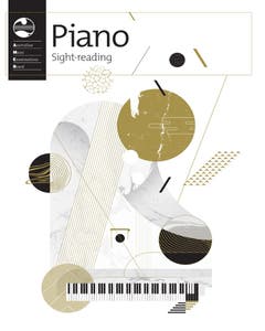 Ameb Piano Sight Reading 2018