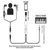 Korg PianoRec Digital Piano Recording Tool