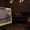BeyerDynamic M 130 Dynamic Double Ribbon Microphone (Figure 8)
