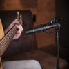 BeyerDynamic M 201 Hypercardioid Dynamic Microphone