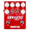 Wampler Pinnacle Deluxe v2 Distortion Pedal