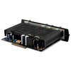 Synergy Fryette Pittbull Ultra-Lead 2ch Tube Pre-Amp Module