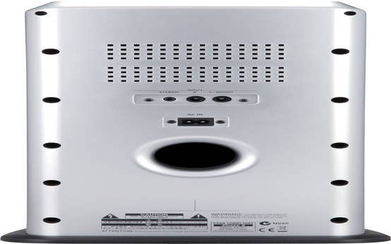 Roland PM-03 Personal Drum Monitor (PM3)