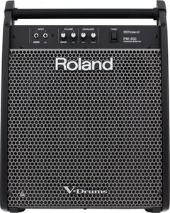 Roland PM200 180W Personal Drum Monitor (PM-200)