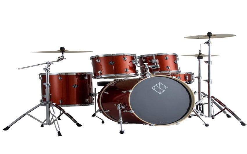 Dixon Spark 5pc 22