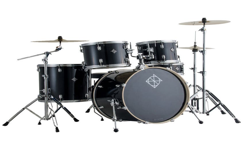 Dixon Spark 5pc 22