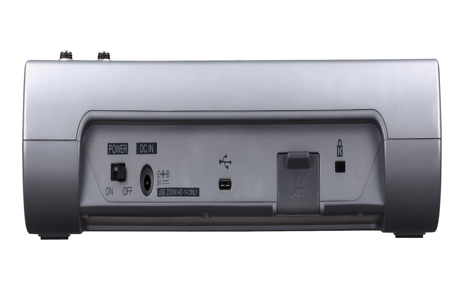 Zoom P8 Podtrak Podcast Studio Recorder