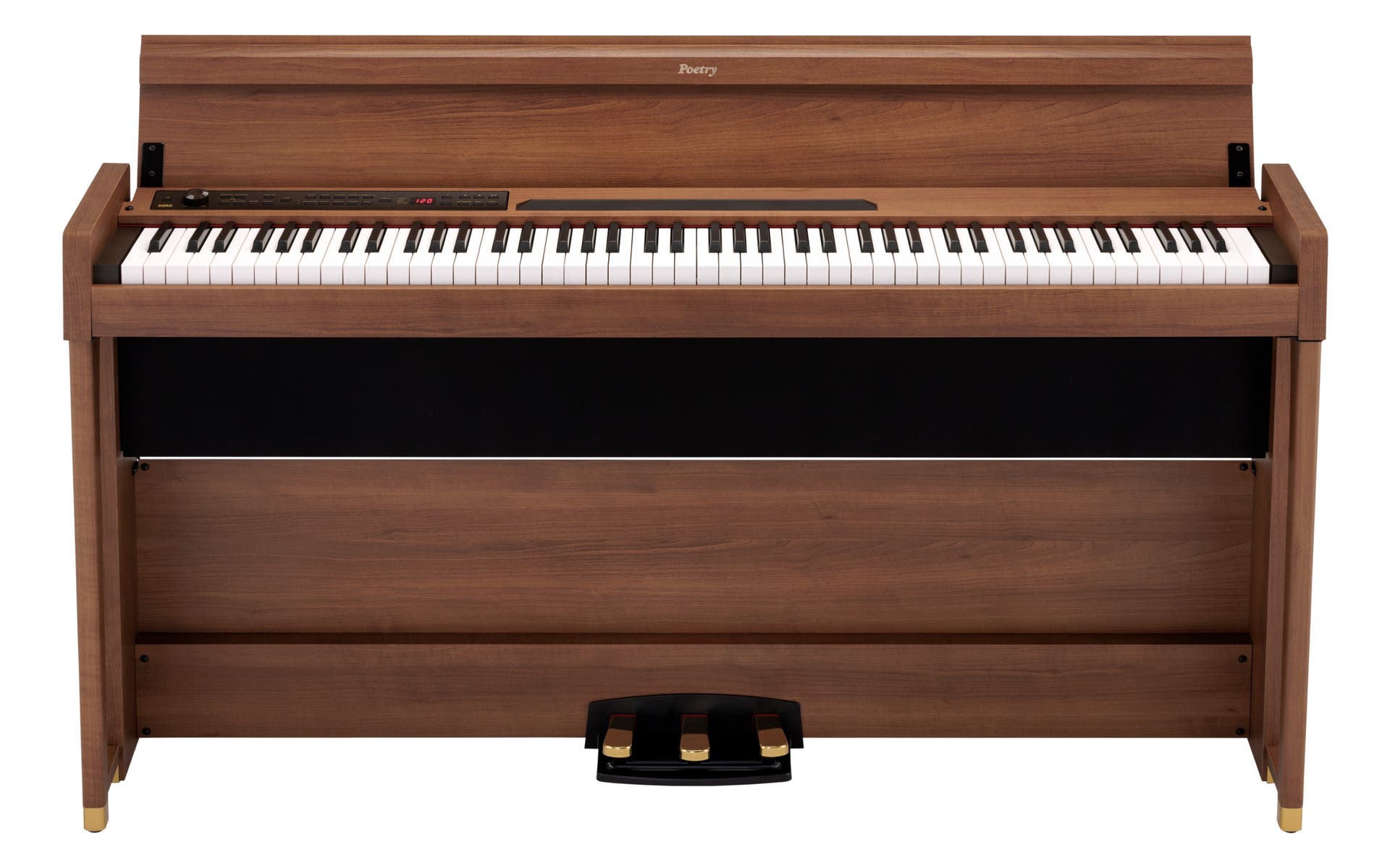 Korg POETRY 88-Note Hammer Action Digital Piano