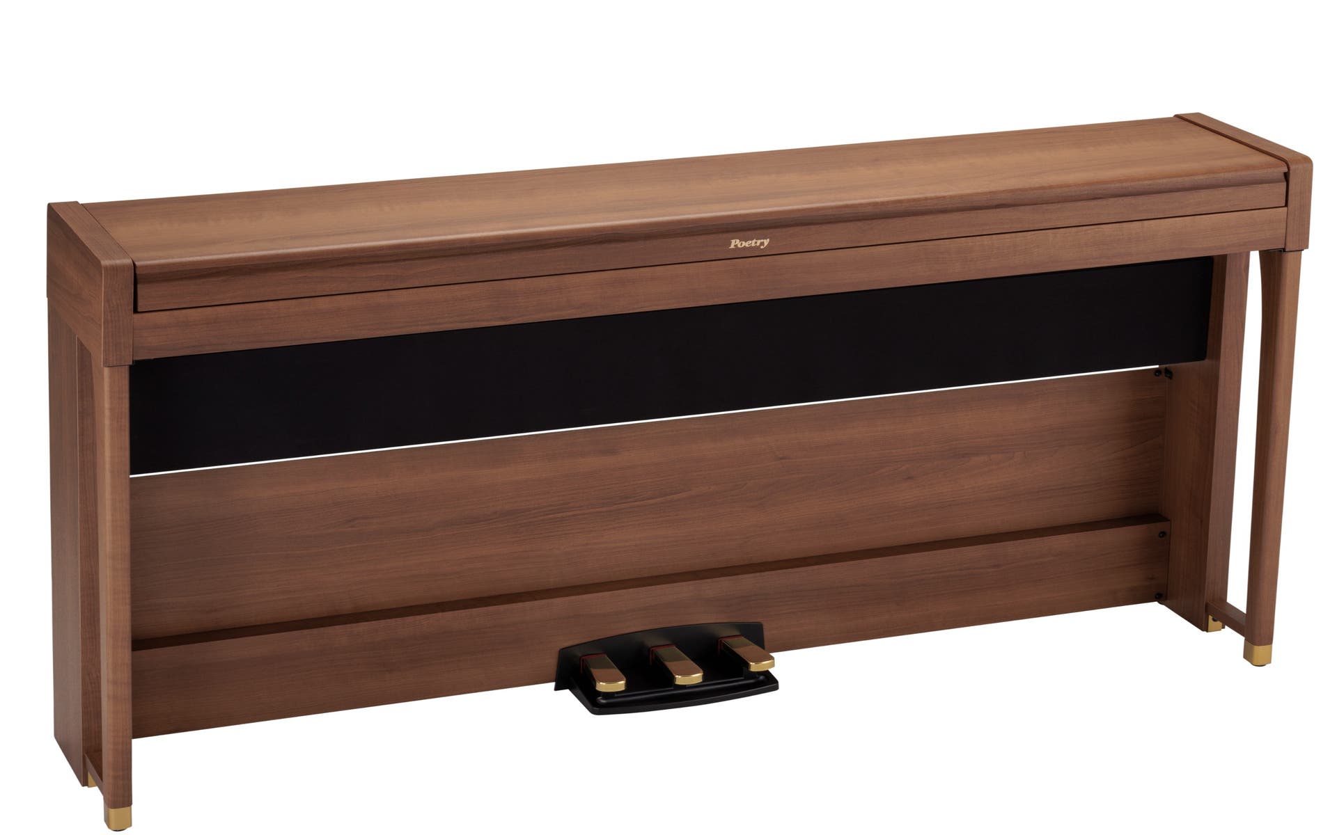 Korg POETRY 88-Note Hammer Action Digital Piano