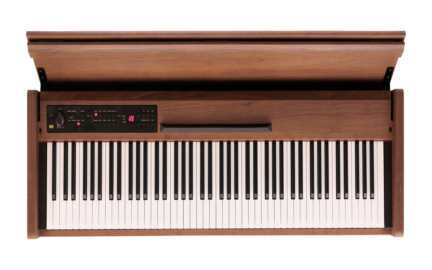 Korg POETRY 88-Note Hammer Action Digital Piano