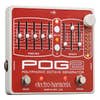 Electro Harmonix POG2 Polyphonic Octave Generator Pedal