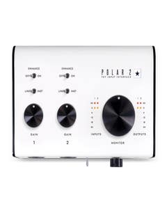 Blackstar POLAR-2 Guitar Audio Interface
