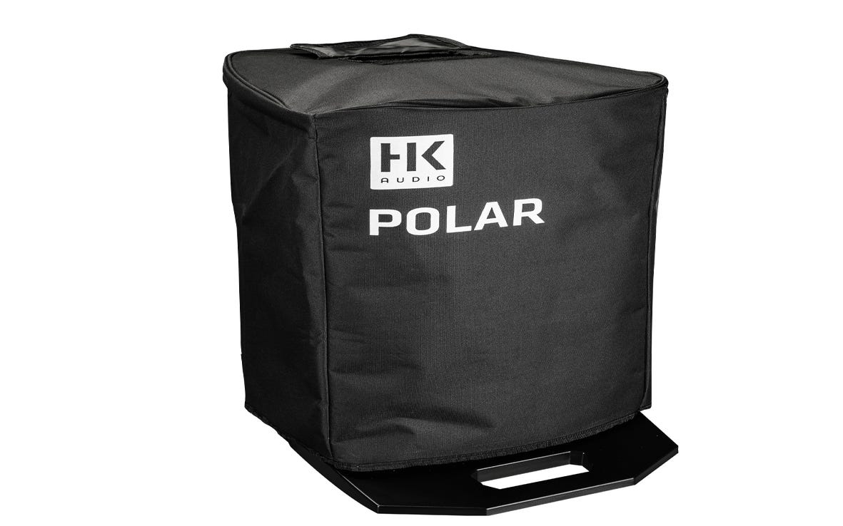 HK Audio Polar 12 2000w Column PA System