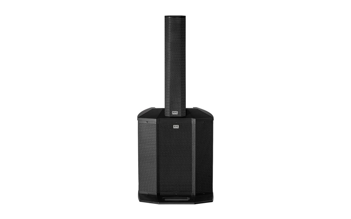HK Audio Polar 12 2000w Column PA System