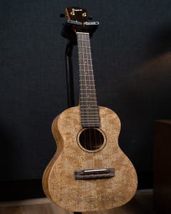 Pono Ukuleles MGTD Mango Tenor Deluxe Gloss (PONO-MGTD)