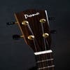 Pono Ukuleles MGTD Mango Tenor Deluxe Gloss (PONO-MGTD)