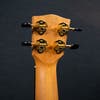 Pono Ukuleles MGTD Mango Tenor Deluxe Gloss (PONO-MGTD)