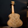 Pono Ukuleles MGTD Mango Tenor Deluxe Gloss (PONO-MGTD)