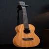 Pono Ukuleles Tenor Ukulele - Mahogany w/Pickup (PONO-MT-E)
