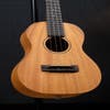 Pono Ukuleles Tenor Ukulele - Mahogany w/Pickup (PONO-MT-E)
