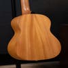 Pono Ukuleles Tenor Ukulele - Mahogany w/Pickup (PONO-MT-E)
