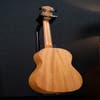 Pono Ukuleles Tenor Ukulele - Mahogany w/Pickup (PONO-MT-E)