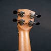 Pono Ukuleles Tenor Ukulele - Mahogany w/Pickup (PONO-MT-E)