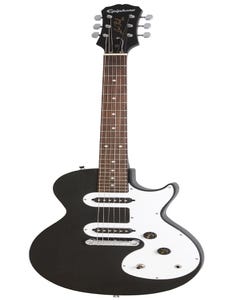Epiphone Les Paul SL Electric Guitar - Ebony