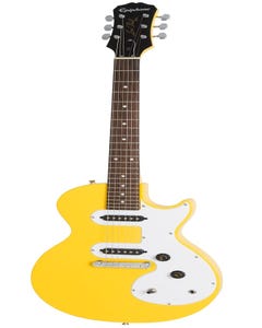 Epiphone Les Paul SL Electric Guitar - Sunset Yellow