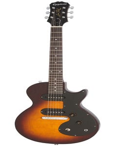 Epiphone Les Paul SL Electric Guitar - Vintage Sunburst