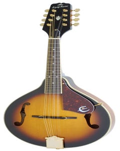 Epiphone MM-30 Mandolin - Antique Sunburst