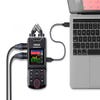 Tascam Portacapture X6 Multi-Track Handheld Recorder