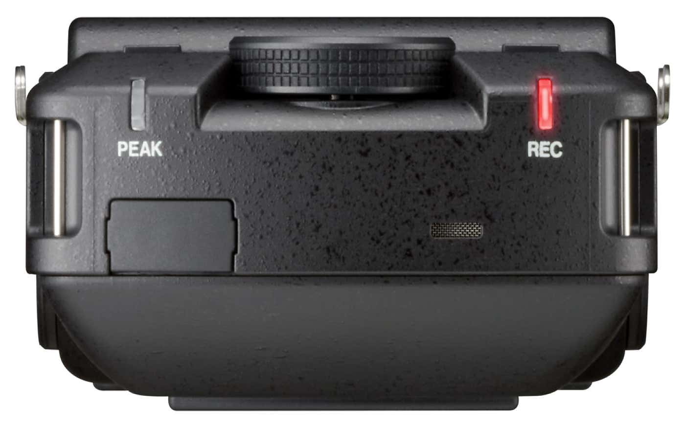 Tascam Portacapture X8 Multi-track Handheld Recorder