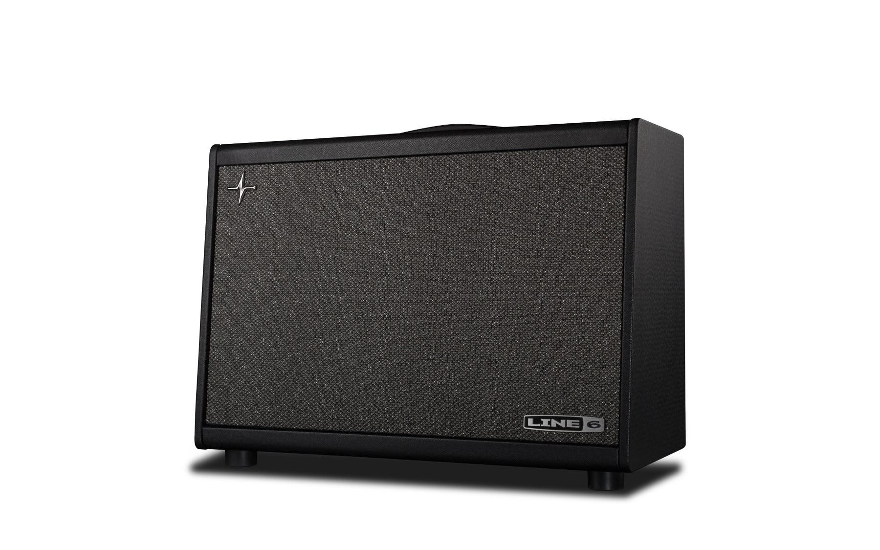 Line 6 Powercab-112 Plus 1x12 Active Speaker System