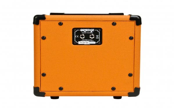 Orange PPC108 1x8