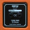 Orange PPC212 2x12