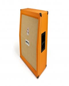 Orange PPC412AD 4x12" Speaker Cabinet