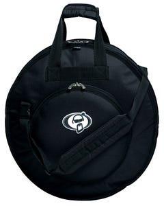 Protection Racket Deluxe 24" Cymbal Case/Rucksack