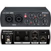 Presonus AudioBox USB 96 Interface w/Studio One + Ableton Live Lite