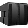 PreSonus CDL12P 1000W Active Point Source / Line Array Speaker