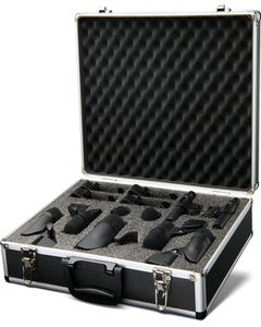 Presonus DM-7 7-Piece Drum Microphone Set