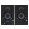 PreSonus Eris 3.5BT 2ND GEN 3.5 inch Bluetooth Active Media Monitors (PAIR)