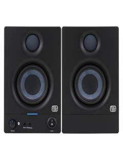 PreSonus Eris 3.5BT 2ND GEN 3.5 inch Bluetooth Active Media Monitors (PAIR)