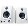 PreSonus Eris 3.5BT WHITE 2ND GEN 3.5 inch Bluetooth Active Media Monitors (PAIR)