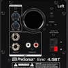 PreSonus Eris 4.5BT 2ND GEN 4.5 inch Bluetooth Active Media Monitors (PAIR)
