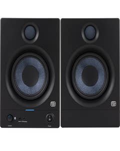 PreSonus Eris 5BT 2ND GEN 5 inch Bluetooth Active Media Monitors (PAIR)