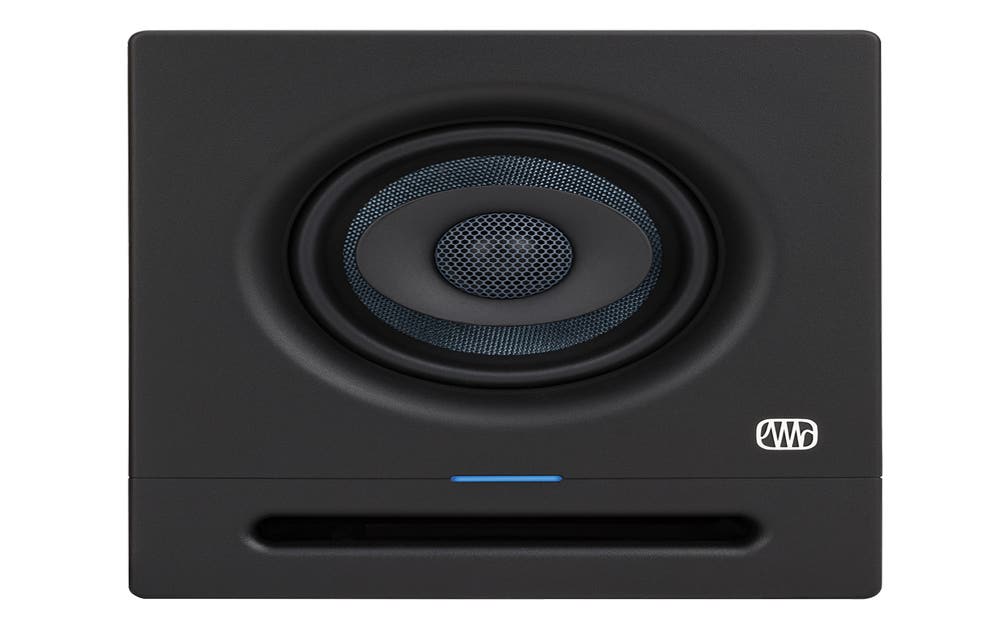 Presonus Eris PRO 4 Active 4