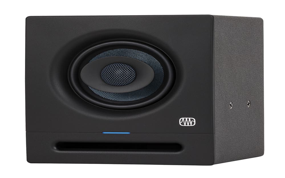 Presonus Eris PRO 4 Active 4