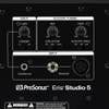 PreSonus Eris Studio 5 Active 5 inch Studio Monitor (Single)